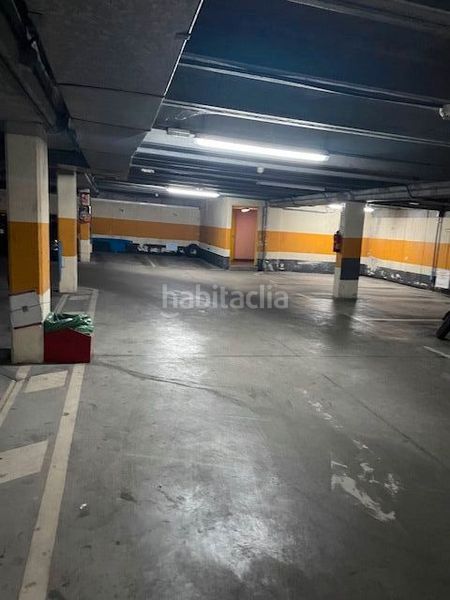 Foto 5f0ee13f-74f0-4019-af56-a25fda17cb42. Posto auto in Los Berrocales Madrid