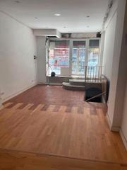 Local Comercial  Calle de cavanilles