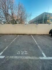 Parking coche en Carretera Villaverde a Vallecas