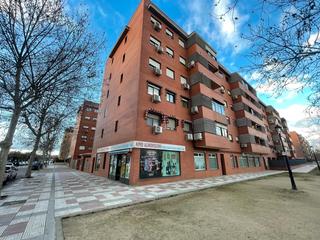 Local Comercial  Calle manacor