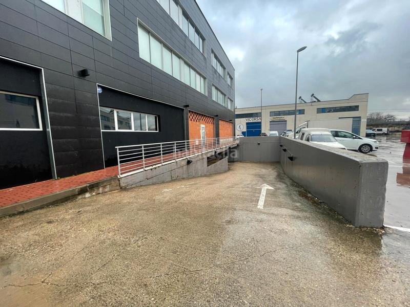 Foto 2cd087cf-1529-4ea8-9d58-922a543fca58. Autoparkplatz in Rivas Futura Rivas - Vaciamadrid