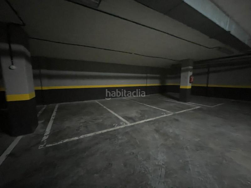 Foto a799da60-f32c-45c0-9c5e-04710211aee2. Autoparkplatz in Rivas Futura Rivas - Vaciamadrid