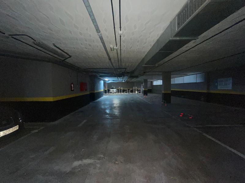 Foto f4e6f63d-4fbb-44c1-bc94-10ebc4fb6542. Autoparkplatz in Rivas Futura Rivas - Vaciamadrid