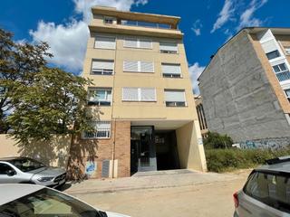 Aparcament cotxe  Calle zarco hermanos
