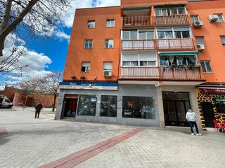 Business premise  Avenida de las provincias