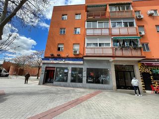 Geschäftsraum  Avenida de las provincias