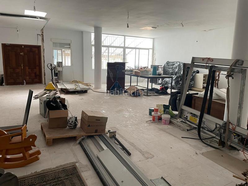 Foto 4e999857-9181-4b7a-9553-0e97d057b650. Local comercial a Yucatán-La Cornisa Rozas de Madrid (Las)