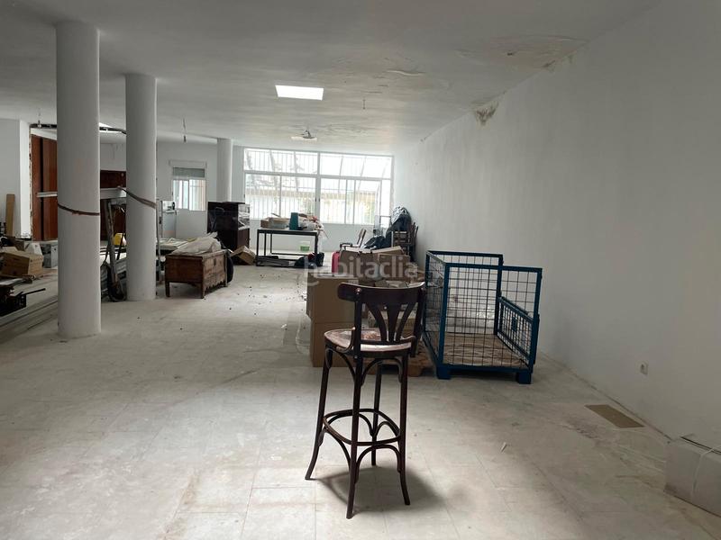 Foto 6911c6a0-3ac3-49af-9ca6-e3eff0863098. Local commercial dans Yucatán-La Cornisa Rozas de Madrid (Las)