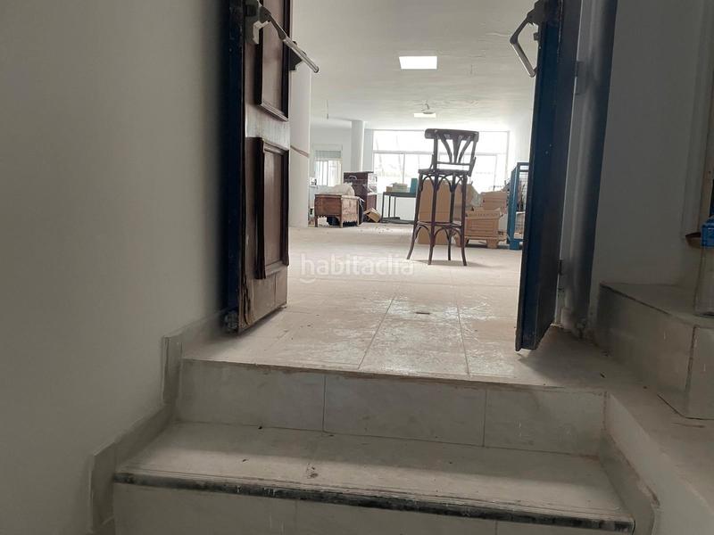 Foto 6c1763c3-aa5f-4d1c-93e6-dcc5c2910a02. Local commercial dans Yucatán-La Cornisa Rozas de Madrid (Las)