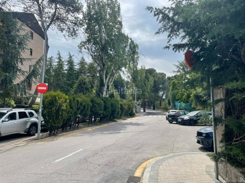 Foto ccd7c4a4-e967-4f2f-9bde-7517c93d9a93. Local commercial dans Yucatán-La Cornisa Rozas de Madrid (Las)