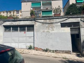 Büro  Calle santa rosa