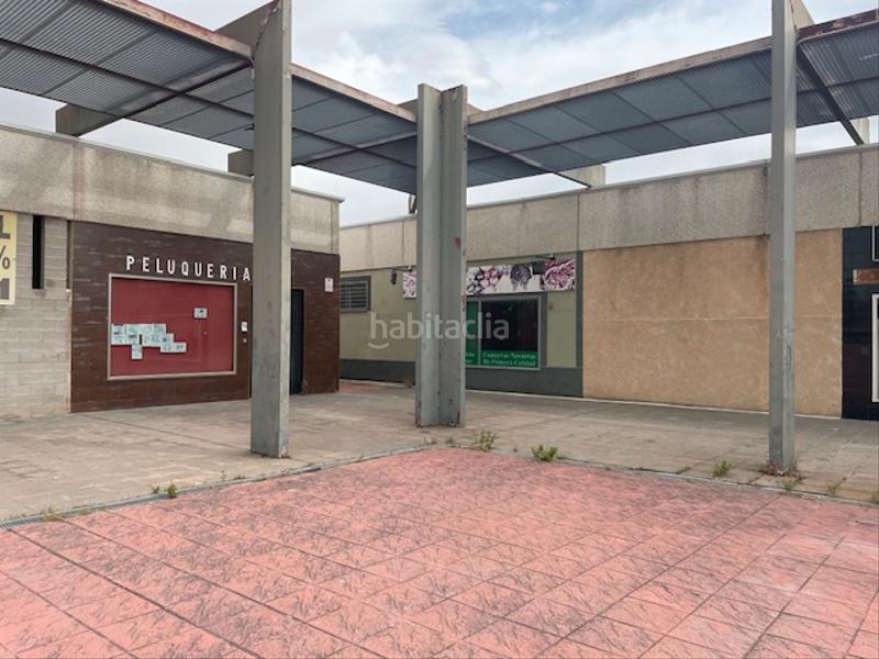 Foto 5ac16f52-0c3a-48e4-9a4f-c99c66978596. Local comercial en Valdepelayo-Montepinos-Arroyo Culebro Leganés