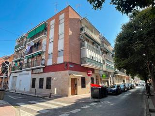 Piso  Calle encarnacin oviol