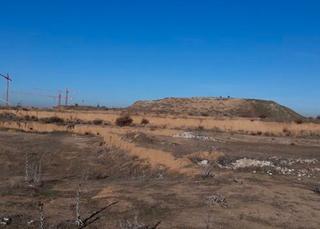 Terreno residenziale in Josefa Pagazaurtundua