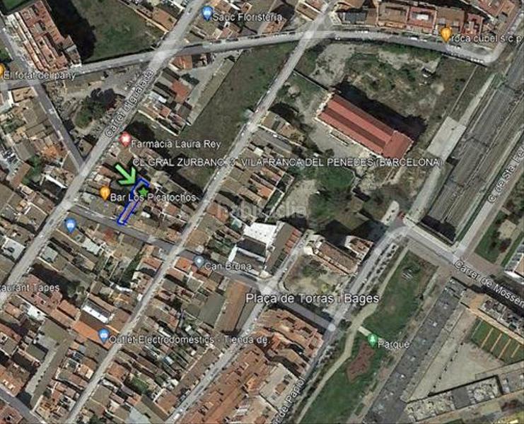 Foto bbc99cd9-e22d-46b8-8278-22d59cceb370. Landgut in Torrejón de la Calzada