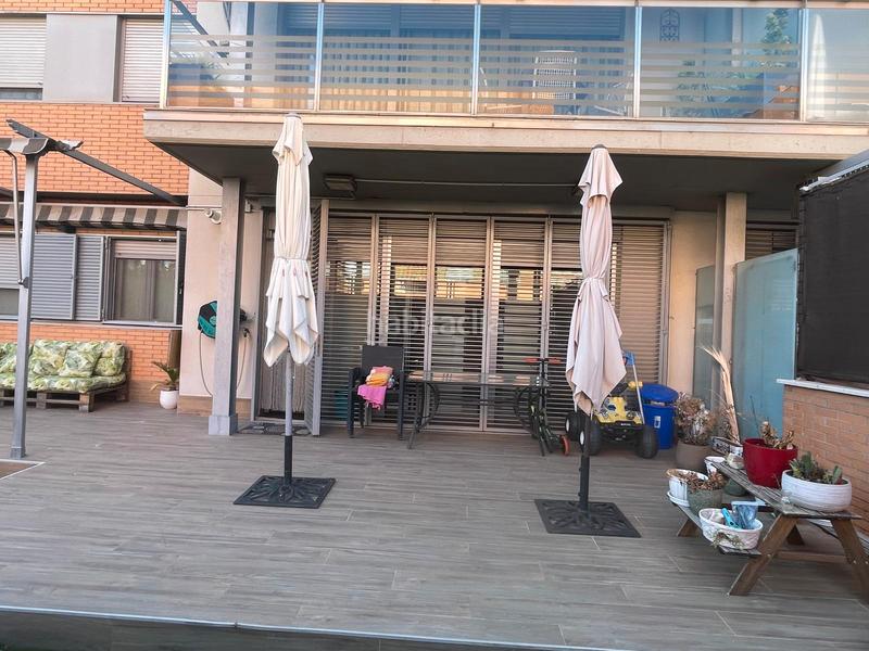 Foto 27d8f3d0-1d92-49a6-9a4b-d693f914f80f. Appartamento con riscaldamento parcheggio piscina in Parla