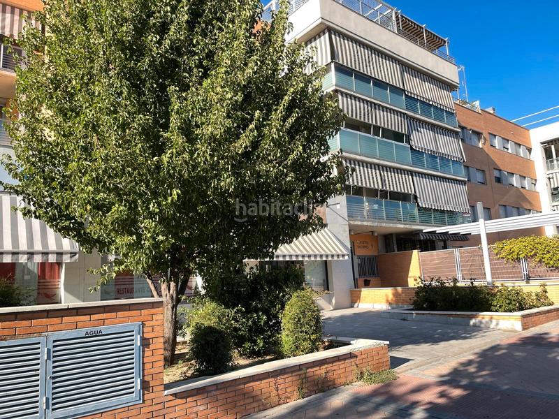 Foto 3a121d10-6f7c-4d14-b39a-61beade71b39. Appartamento con riscaldamento parcheggio piscina in Parla