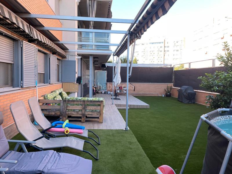 Foto 6aa1d85d-4560-419d-bd06-11a6e4c39cdc. Appartamento con riscaldamento parcheggio piscina in Parla