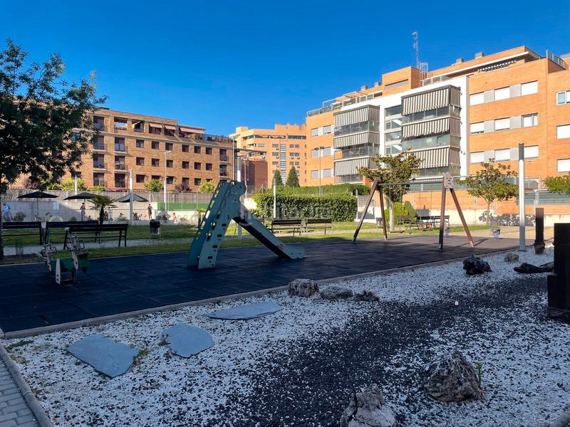 Foto 22bf9b1d-017a-475e-9f64-d8c171c697ac. Appartement avec chauffage parking piscine dans Parla este Parla