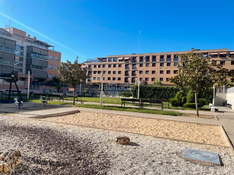 Foto 473c24be-e846-40d3-90ff-5f512c19af9d. Appartement avec chauffage parking piscine dans Parla este Parla