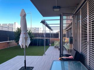 Flat in Calle del Planeta Saturno