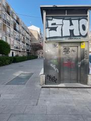 Lloguer Aparcament cotxe  Calle de san cipriano