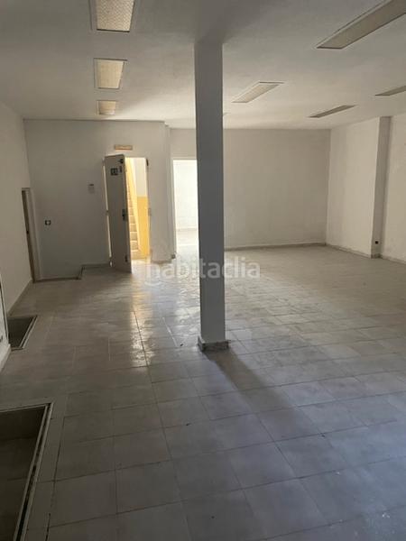 Foto 5bb45aa1-2f14-4494-972d-c3fb1d8a68c5. Local commercial avec chauffage dans Buena Vista Madrid