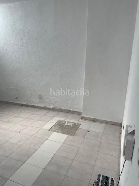 Foto 5c4f3e4c-ba01-4a4b-9903-17b1a98b9690. Local commercial avec chauffage dans Buena Vista Madrid