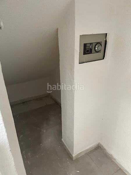 Foto 6f9198e8-5027-4413-bb82-0475558e3169. Local commercial avec chauffage dans Buena Vista Madrid