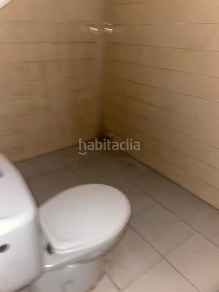 Foto 824b4db1-05b4-49c4-80f9-994c45aa8f05. Local commercial avec chauffage dans Buena Vista Madrid