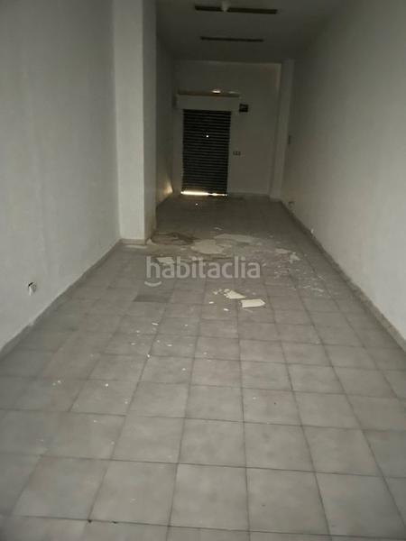 Foto b400f23b-9e89-4ef4-8ece-a34443eb7475. Local commercial avec chauffage dans Buena Vista Madrid