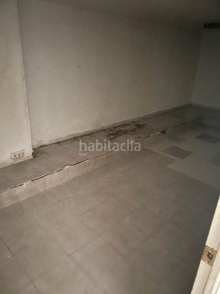 Foto d740fed7-5ea2-4912-87b3-8690dee10f89. Local commercial avec chauffage dans Buena Vista Madrid