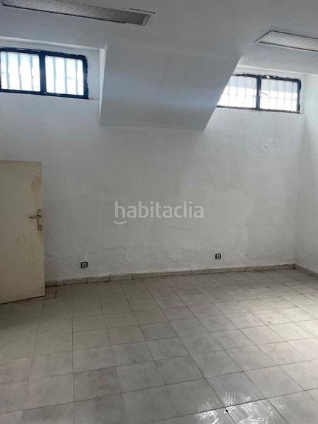 Foto 6b25b71b-fb9b-44d7-90e7-73188fcf3209. Locale commerciale con riscaldamento in Buena Vista Madrid