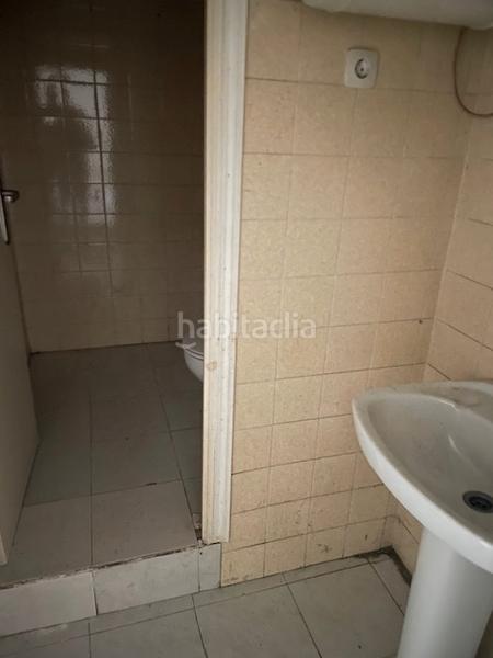 Foto 853448ff-7459-4ebe-ae7d-0d0300ae5e3c. Locale commerciale con riscaldamento in Buena Vista Madrid