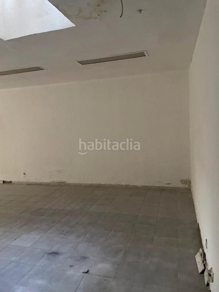 Foto cb2fca9e-a249-401b-be6a-61f3ad2142ec. Locale commerciale con riscaldamento in Buena Vista Madrid