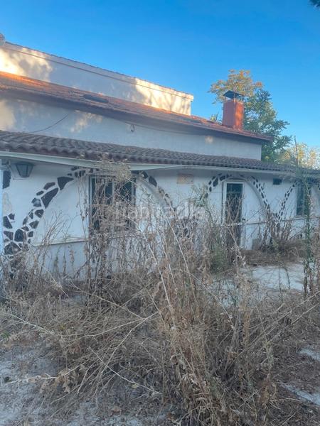 Foto 143ed9b0-ab6f-4264-9ccf-62e63d7e7097. Casa en Orusco de Tajuña