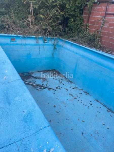 Foto c219fecb-ef06-4ce9-861b-88a333970855. Maison avec cheminée parking piscine dans Orusco de Tajuña