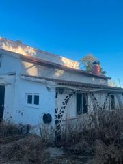 Casa  Diseminado carrizal