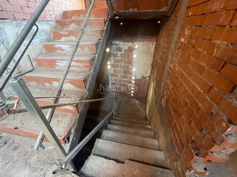 Foto 67525e80-fb66-438d-a03a-f6ca96315819. Édifice dans San Diego Madrid