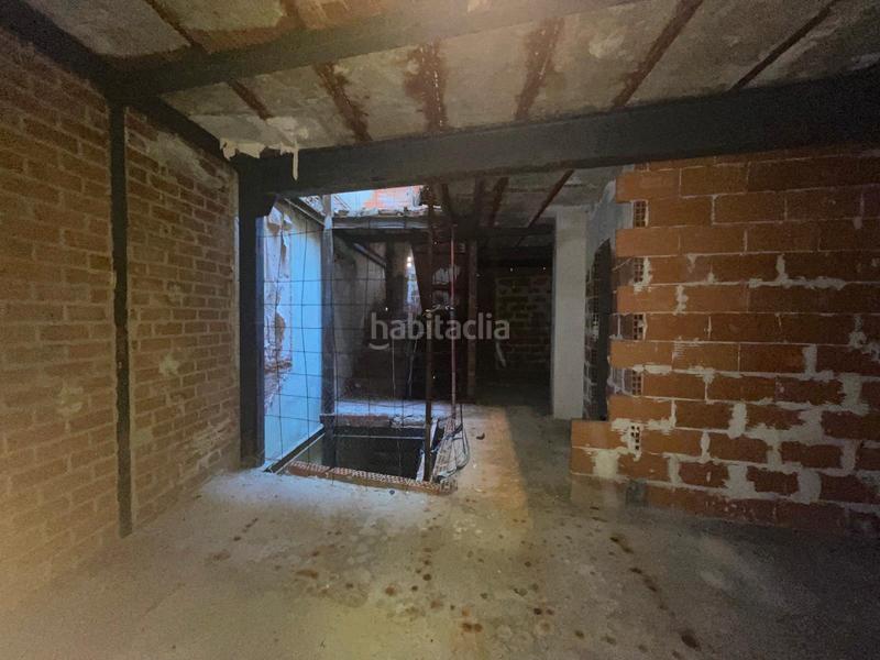 Foto 249d1a55-1797-47c2-984c-f75c3cdd2fd6. Edificio in San Diego Madrid