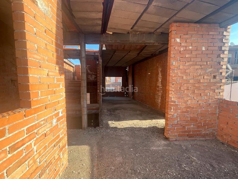 Foto 2616f7d4-8aa2-4105-988b-4448c120bc4b. Edificio in San Diego Madrid