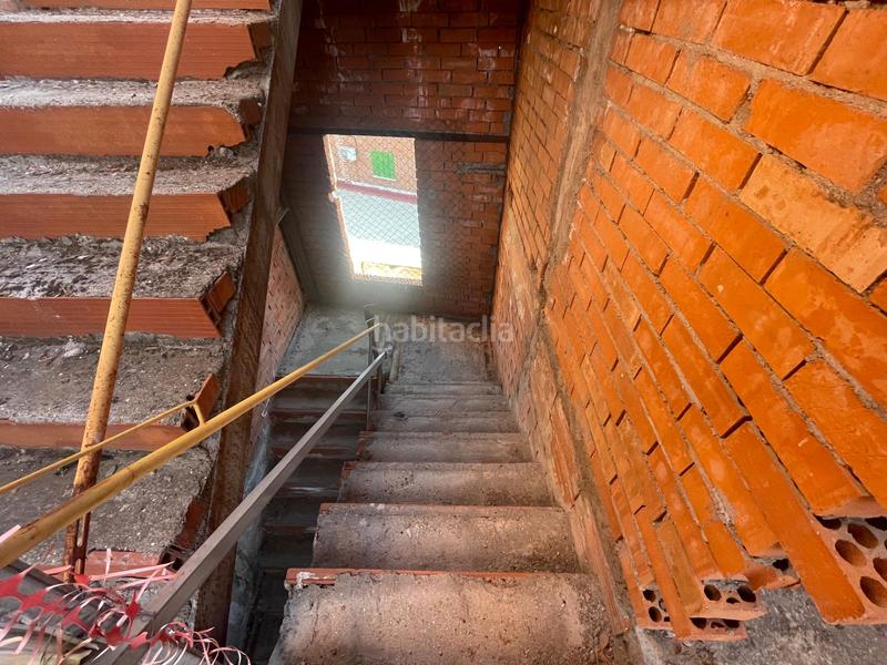 Foto 3a4de3ce-e287-497b-a2be-27e805943df8. Edificio in San Diego Madrid