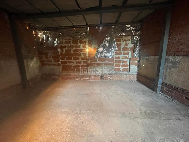 Foto 3d1034af-06e9-4708-b0c0-3e1cb30477d1. Edificio in San Diego Madrid