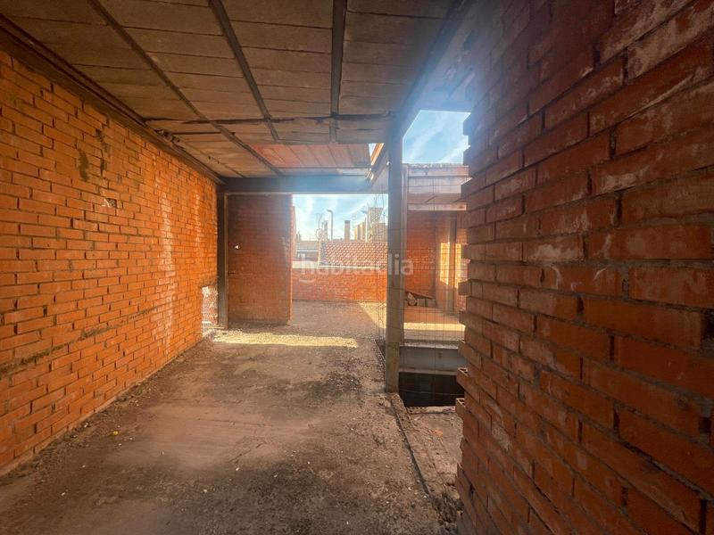 Foto 4b8af3ac-8fc2-4c48-8478-54f755f44a8d. Edificio in San Diego Madrid