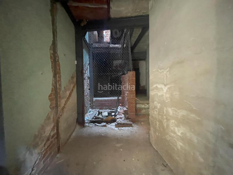 Foto 438b29c4-57d3-4b39-a144-f85cc59e2d94. Edifici a San Diego Madrid