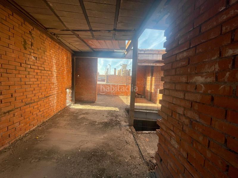 Foto c6a31485-fbc8-474e-a963-46b45c9eea19. Edifici a San Diego Madrid