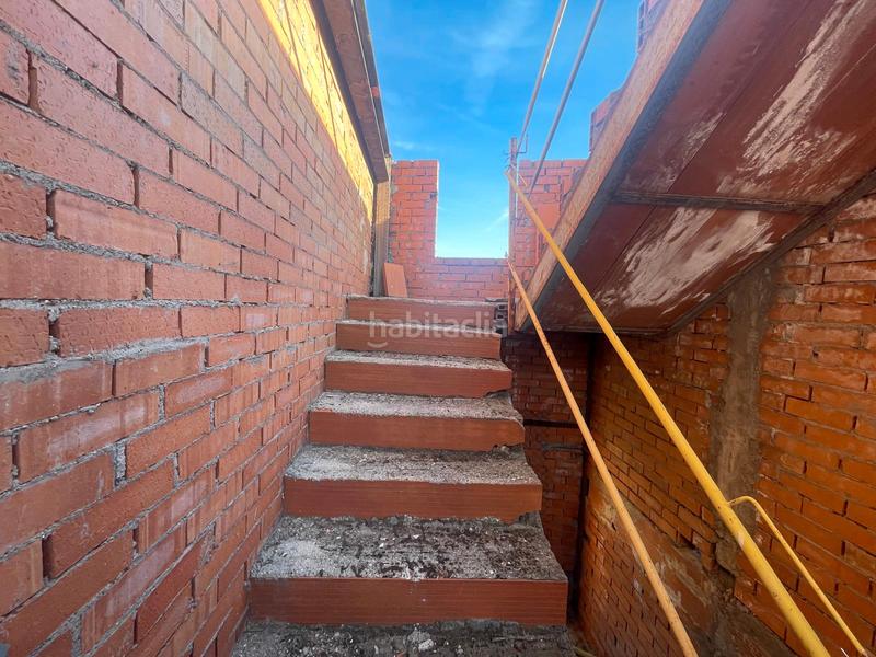 Foto f616433f-e852-44ca-b474-14d1510ee22d. Edifici a San Diego Madrid