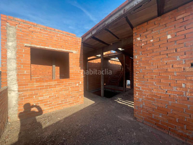 Foto 309420bb-77f2-4bff-81ba-f224ed837957. Gebäude in San Diego Madrid