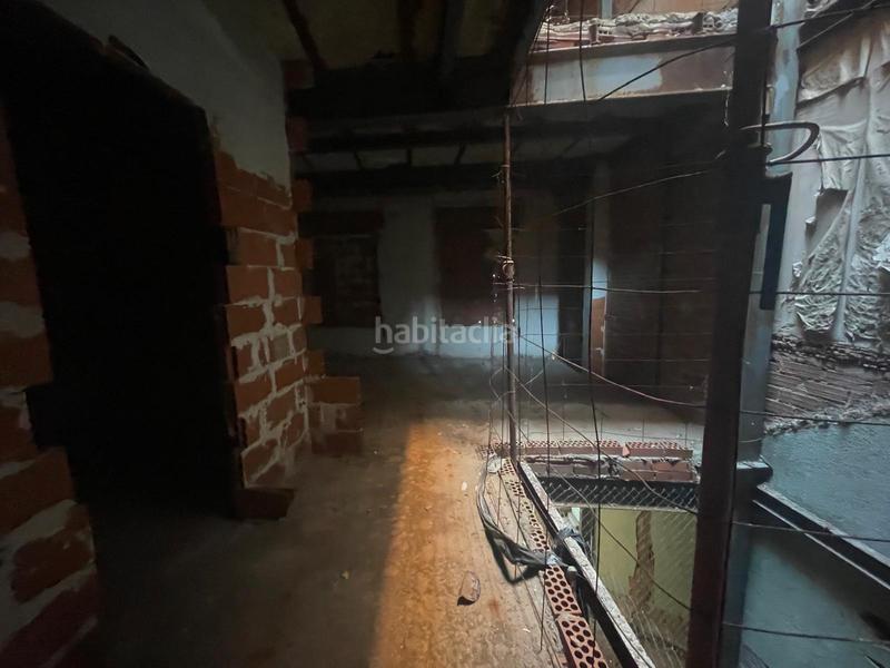 Foto c166c1db-e439-4e64-b749-4f13e79b909a. Gebäude in San Diego Madrid