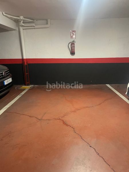 Foto 526e0d41-94b9-4945-a297-77ae561ea728. Posto auto in Casco Histórico de Vallecas Madrid